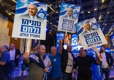 ¿Por qué Israel no puede sobrevivir sin que Netanyahu asuma sus responsabilidades?