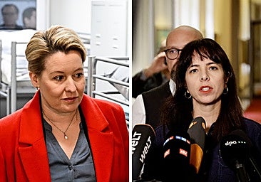Los contactos islamistas de la izquierda radical de Berlín minan la negociación de coalición con los socialdemócratas