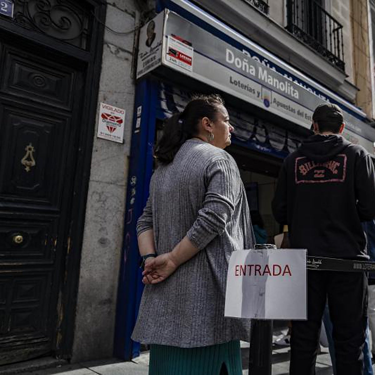 Qué juego de azar tiene más probabilidades de tocar: Primitiva, Euromillones, Lotería de Navidad...