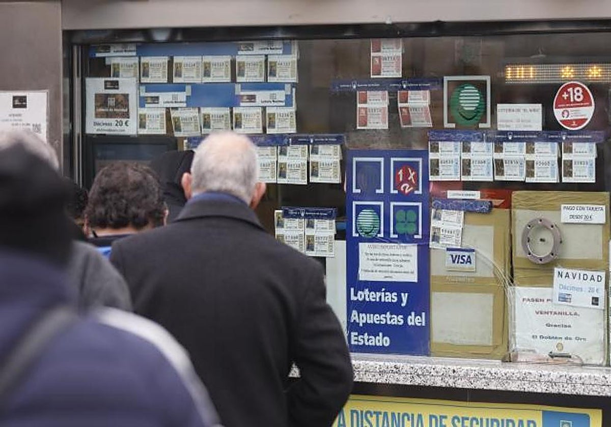 La Lotería de Navidad advierte de una subida del precio de los décimos