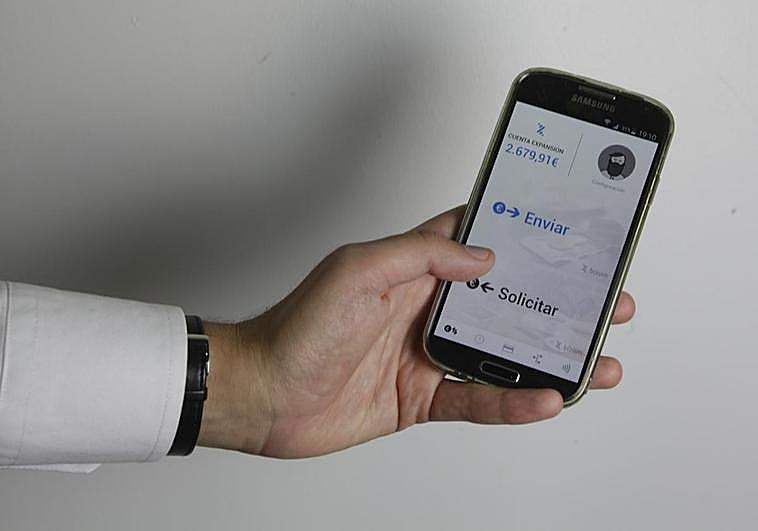 Cómo cobrar tu premio de Lotería de Navidad de Navidad por Bizum