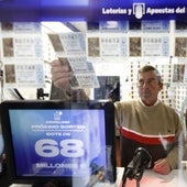Por qué los números capicúas son los más buscados en la Lotería de Navidad