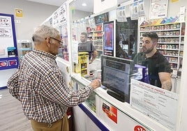 Este es el último día que puedes comprar décimos para la Lotería de Navidad 2023