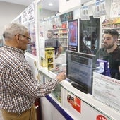 Este es el último día que puedes comprar décimos para la Lotería de Navidad 2023