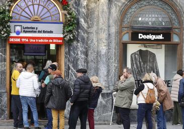 Errores por los que puedes perder el premio de Lotería de Navidad si se comparte el décimo