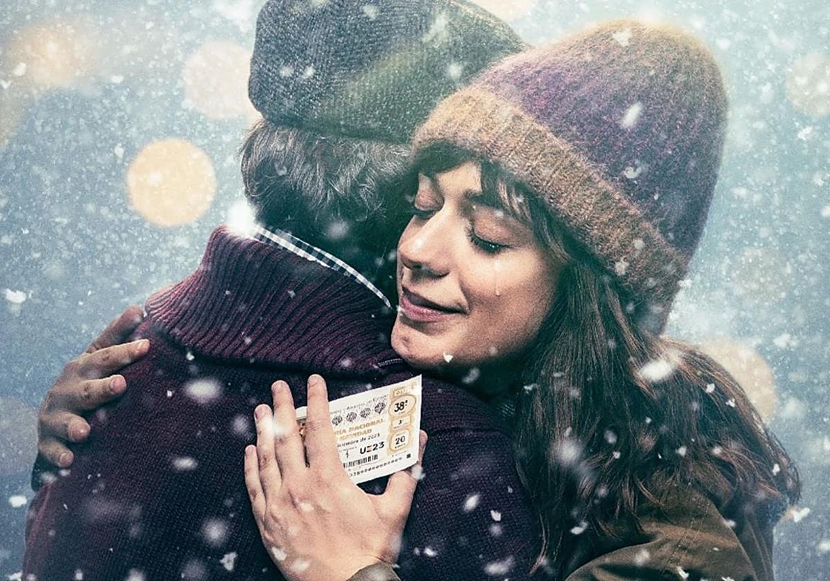 Anuncio Lotería de Navidad 2024: horario y dónde ver gratis en directo y online