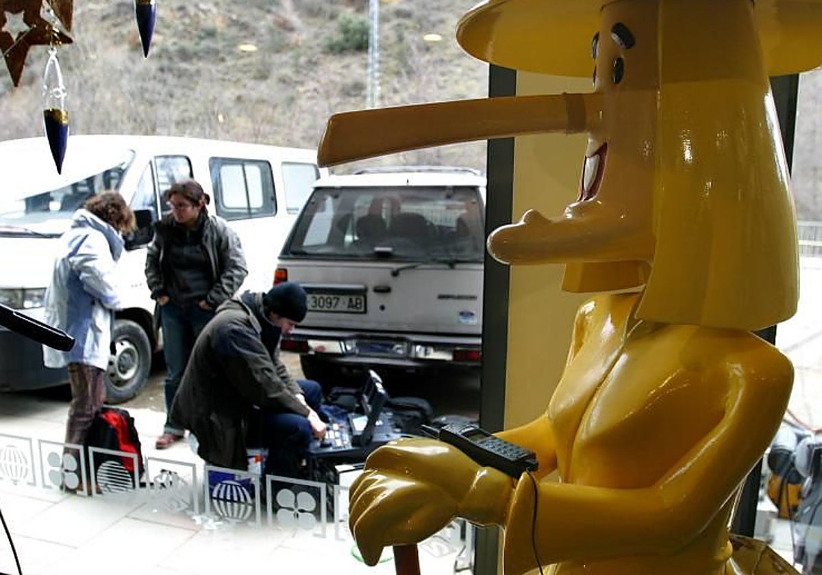Horario de La Bruja de Oro en Lérida: a qué hora abre, cuándo cierra y mejor hora para comprar un décimo