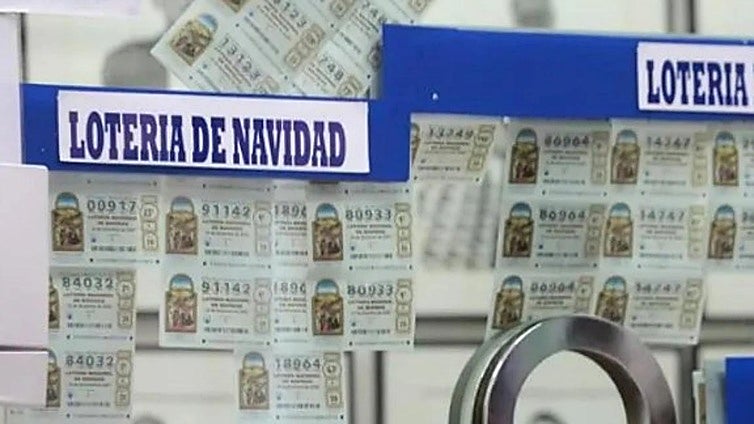 Si vas a Vigo en diciembre y quieres ganar la Lotería de Navidad: la administración que más premios reparte