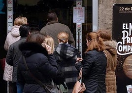 Si vas a Segovia en diciembre y quieres ganar la Lotería de Navidad: la administración que más premios reparte