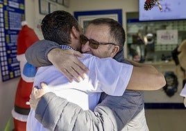 Aviso a los pensionistas: esto es lo que puede pasar con la pensión de jubilación si te toca la Lotería de Navidad