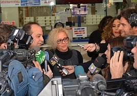 El truco totalmente legal para pagar menos a Hacienda si te toca el Gordo de la Lotería de Navidad