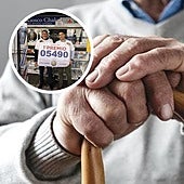 ¿Te puedes quedar sin pensión si te toca la Lotería de Navidad?