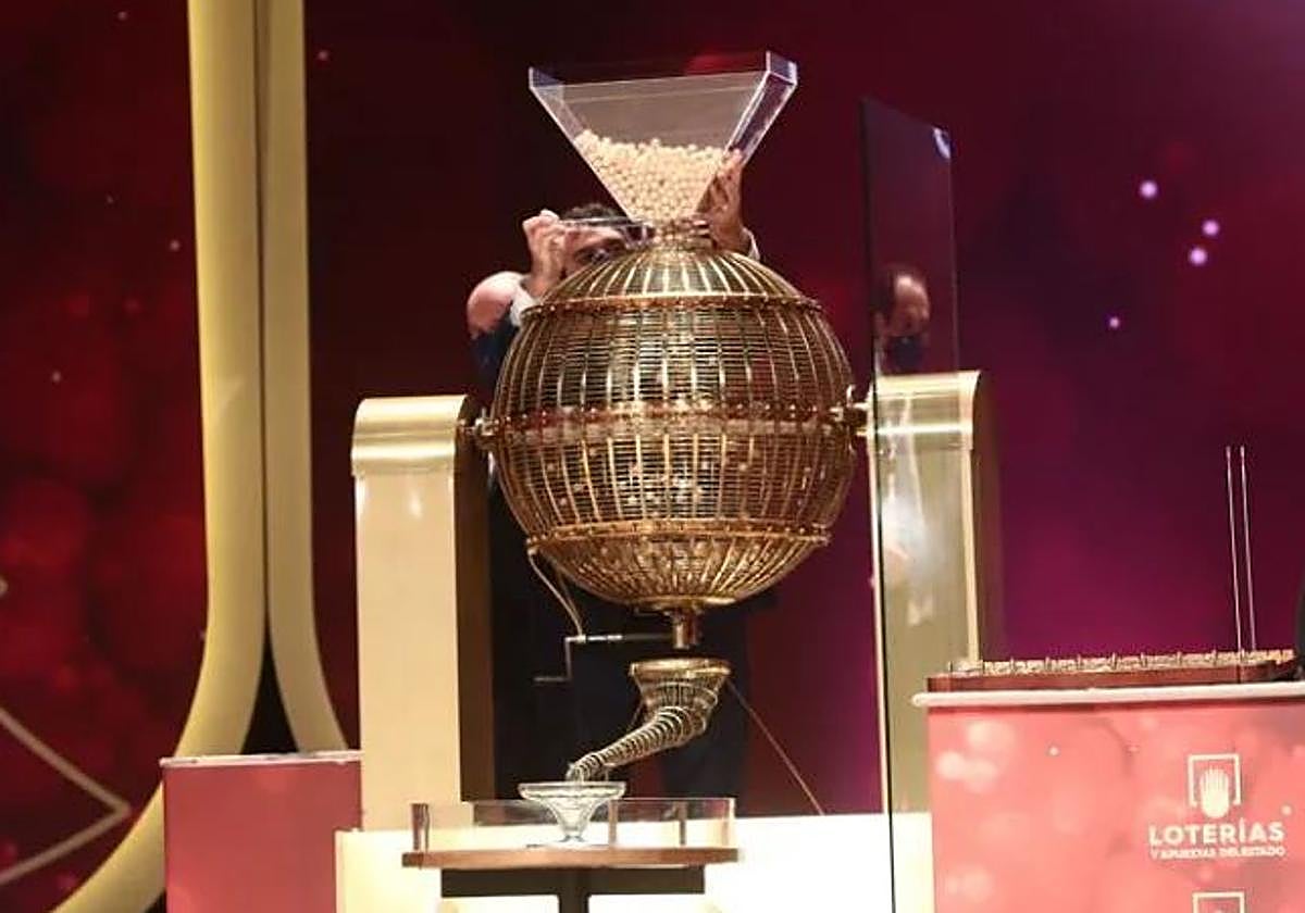 ¿Por qué el sorteo de la Lotería de Navidad se celebra siempre el 22 de diciembre?