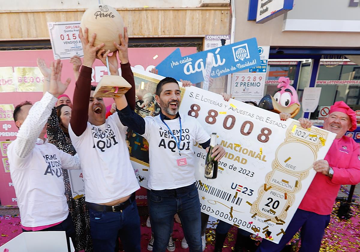 Todo lo que debes saber si ganas la Lotería de Navidad 2024: guía fiscal y de impuestos