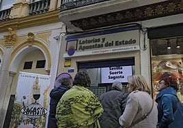 ¿Qué comunidad autónoma se ha gastado más dinero en la Lotería de Navidad 2024?