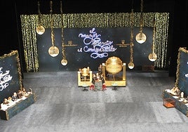 A qué hora empieza el Sorteo de la Lotería de Navidad 2024 y dónde ver en televisión y online