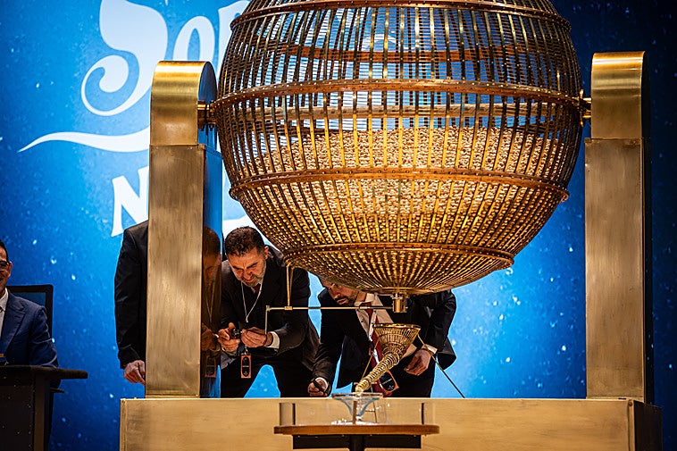 Horario Lotería Ormaechea de Bilbao: a qué hora abre, cuando cierra y mejor hora para comprar un décimo en la mítica administración