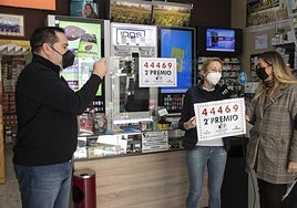 Qué número tiene más probabilidades de salir en la Lotería del Niño 2024