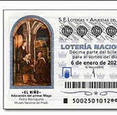 ¿Cuándo es la Lotería del Niño y cuáles son los premios que se pueden ganar?