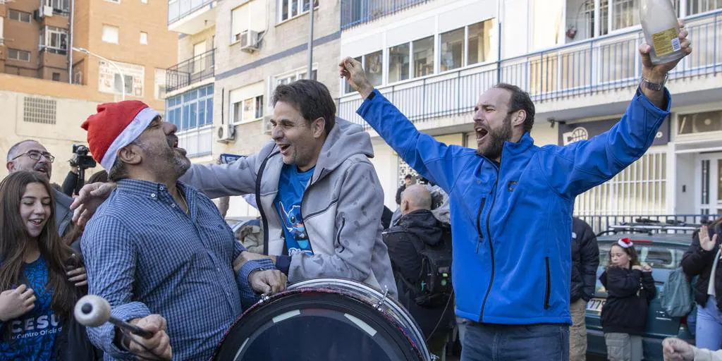 Dónde se ha vendido el tercer premio de la Lotería del Niño: ciudades y administraciones