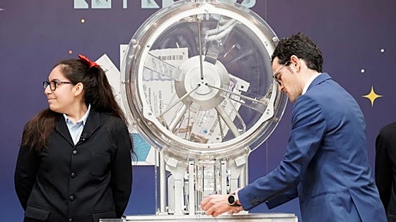 A qué hora empieza el sorteo de la Lotería del Niño 2026 y dónde ver gratis en televisión y online