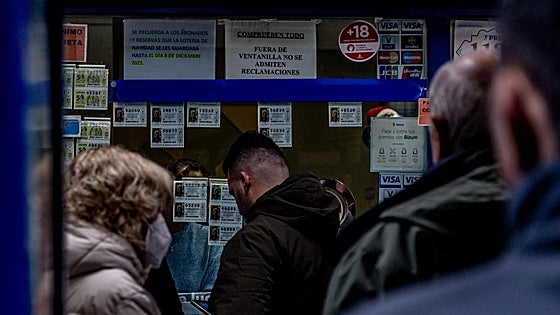 Reintegro y terminaciones de la Lotería del Niño 2026: estos son todos los números que tienen premio