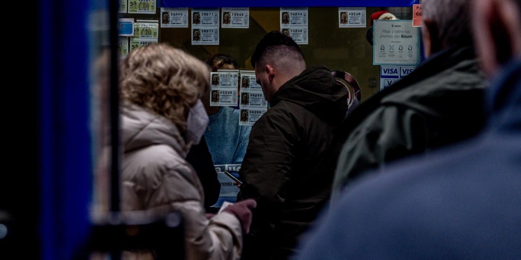 Reintegro y terminaciones de la Lotería del Niño 2026: estos son todos los números que tienen premio