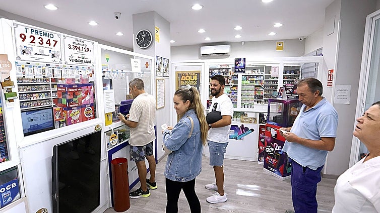 Qué es Eurodreams, la nueva lotería que repartirá premios de hasta 20.000 euros al mes