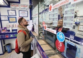 A qué hora es el sorteo extraordinario de la AECC de Lotería Nacional y dónde seguir online hoy