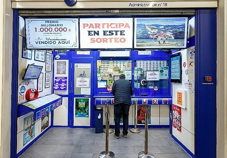 A qué hora es el Sorteo Extraordinario de la AECC de la Lotería Nacional y dónde seguir gratis online hoy