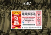Sorteo Extraordinario de la Lotería Nacional por el Día de la Hispanidad: a qué hora es y dónde ver gratis online hoy, 12 de octubre