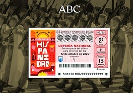 A qué hora es el Sorteo Extraordinario de la Lotería Nacional por el Día de la Hispanidad y dónde ver gratis online hoy, 12 de octubre