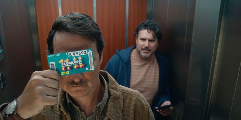 Lista oficial de premios del Sorteo extraordinario del 11/11 de la ONCE hoy