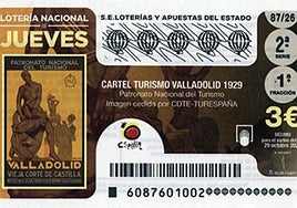 Lotería Nacional hoy, en directo: comprobar resultados, números, décimo ganador y premios del sorteo del jueves 29 de octubre de 2026