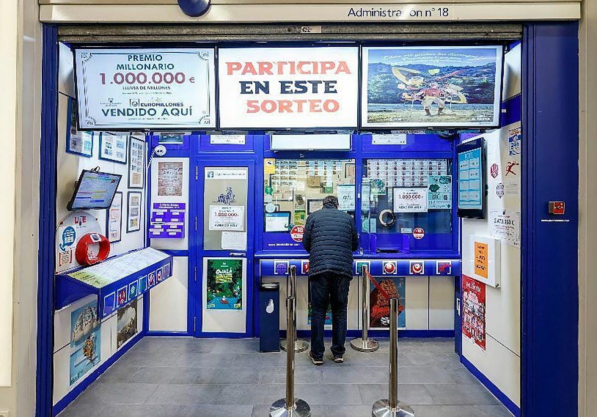 Lotería Nacional: Premios y cobros tras el sorteo del 7 de mayo — image 2