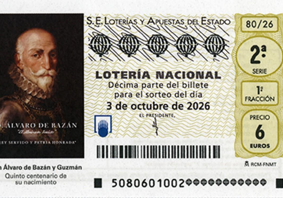 lotería nacional de hoy sábado