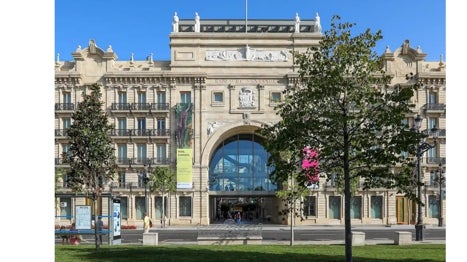 De Goya a Frida Kahlo: el museo que está revolucionando Santander