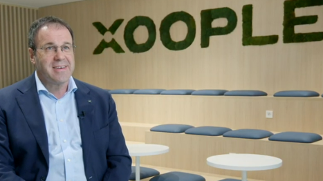 De registrar la Tierra a atraer 115 millones: la historia de la empresa española Xoople