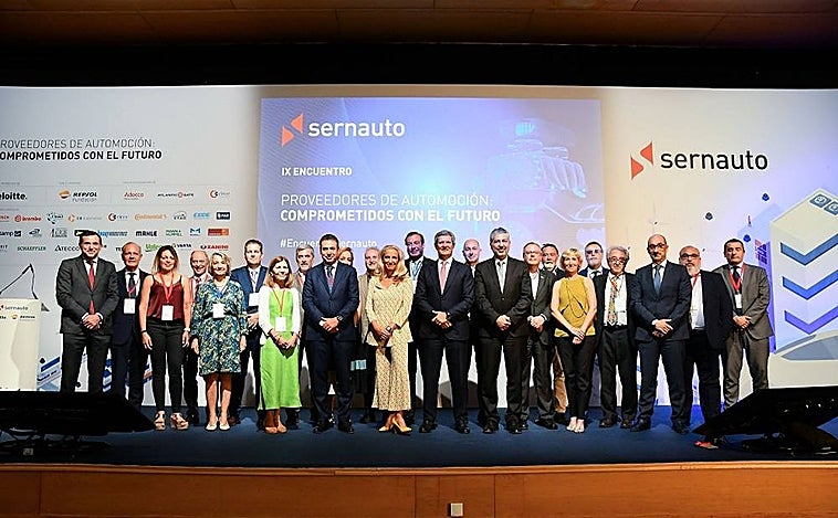 Los proveedores de automoción creen que la situación no mejorará en el corto plazo