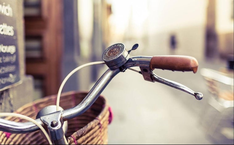 No llevar este elemento en la bicicleta supone una grave sanción