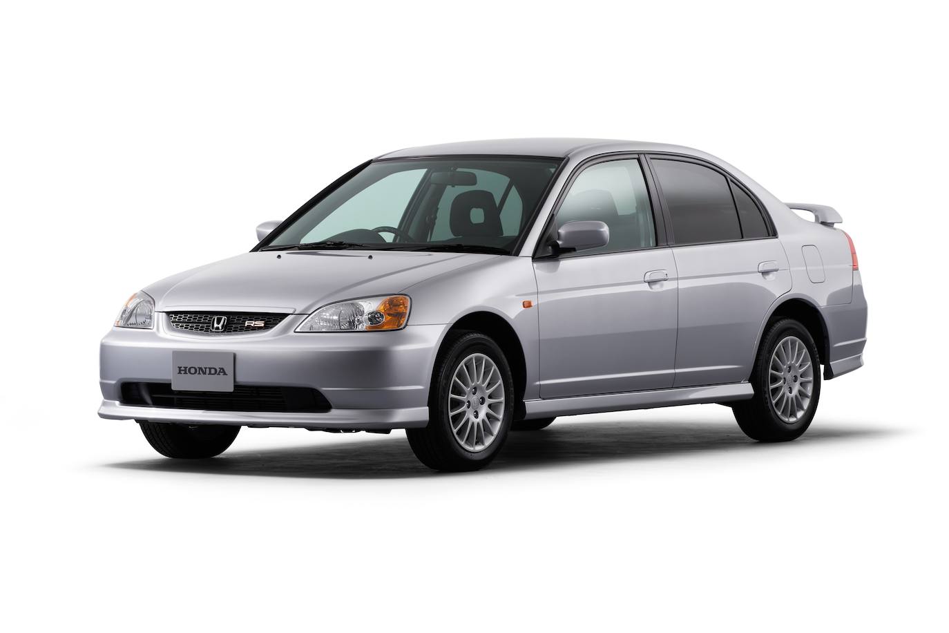 Todas las generaciones del Honda Civic, que cumple 50 años