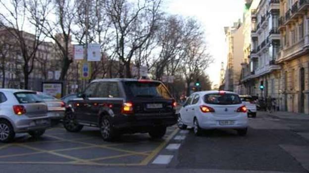 Comprueba si acertarías las preguntas más falladas del carné de conducir