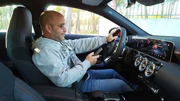 Comprueba si acertarías las preguntas más falladas del carné de conducir