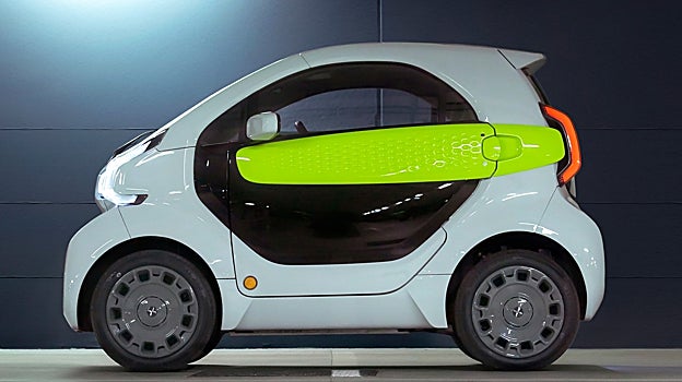 Recarga doméstica y baterías intercambiables: dos soluciones para coches eléctricos