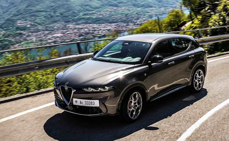 «Los resultados del semestre de Alfa Romeo ya superan los de 2021 entero»