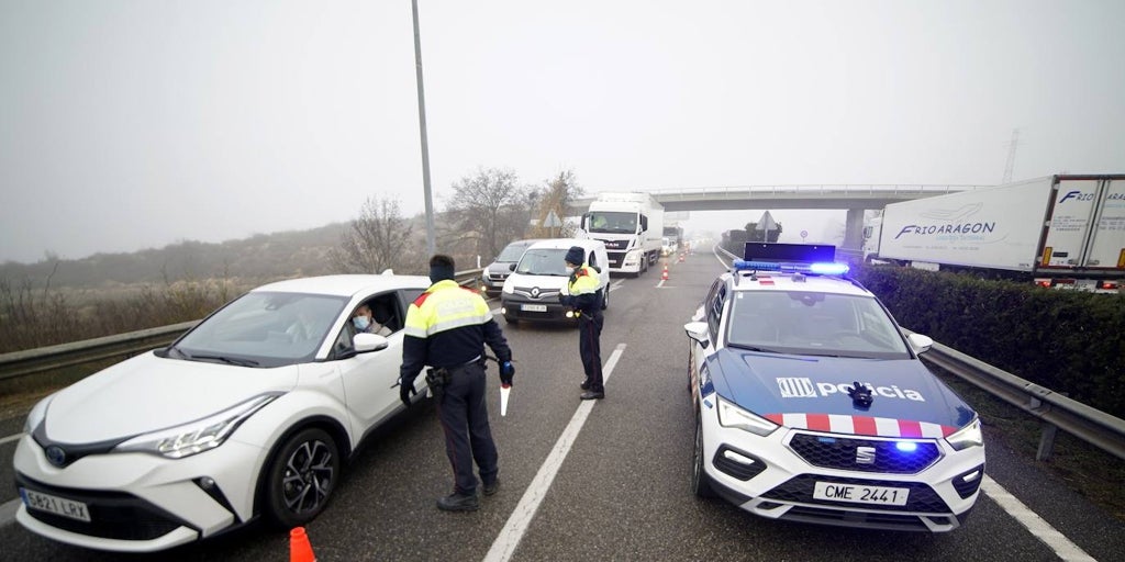 Road accidents on the rise despite new speed limit