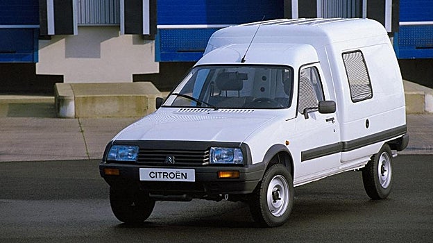 Muchos C-15 siguen en activo