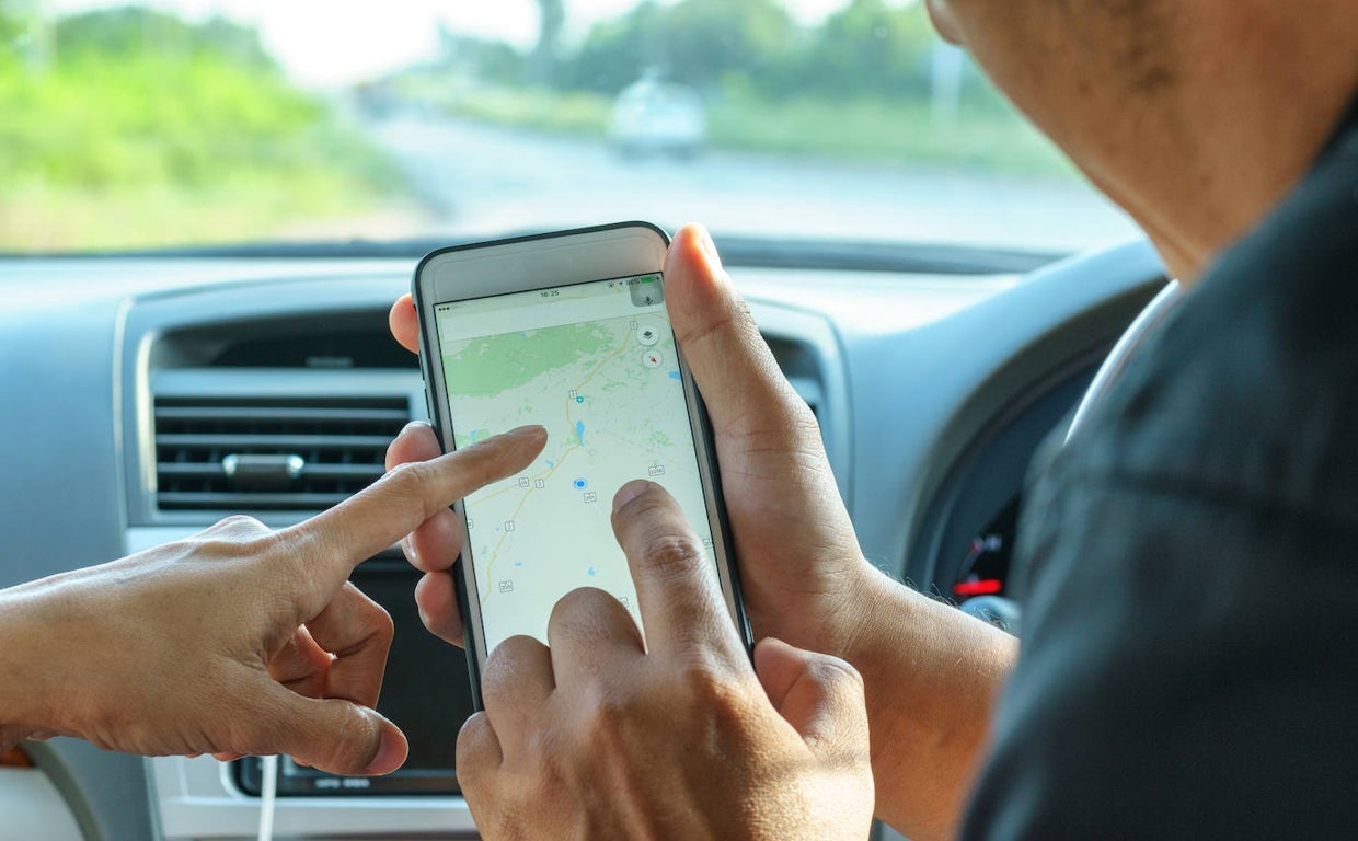 Google Maps es una aplicación muy completa y gratuita