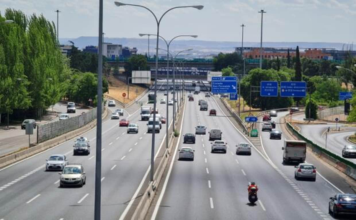 Así serán las medidas de la DGT para la Operación Retorno