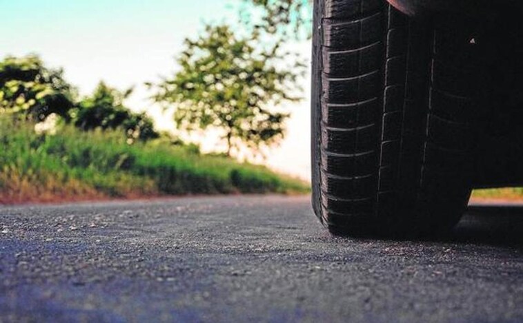 Inflar los neumáticos con nitrógeno, beneficios y perjuicios